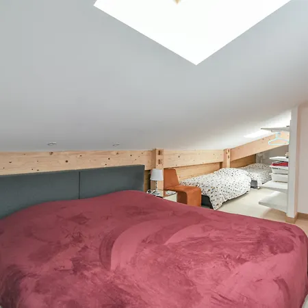 T4 Aux Gets - 6 A 8 Pers Avec Parking Appartement *